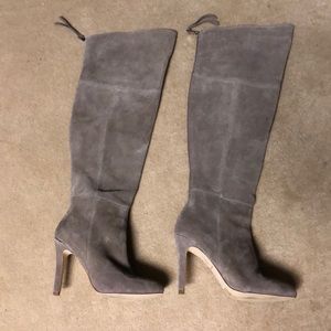 Dolce Vita knee high boots